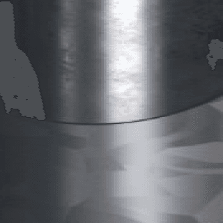 Acciaio galvanizzato
